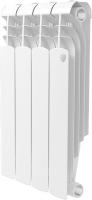 Royal Thermo Vittoria Super 500 4 секц. биметаллический радиатор