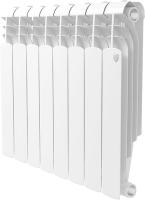 Royal Thermo Vittoria Super 500 8 секц. биметаллический радиатор