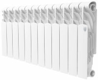 Royal Thermo Vittoria Super 500 - 9 секц. биметаллический радиатор