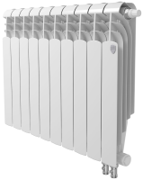 Royal Thermo Vittoria Super 500 VDR 10 секц. биметаллический радиатор