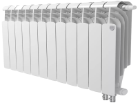 Royal Thermo Vittoria Super 500 VDR 12 секц. биметаллический радиатор