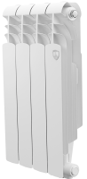 Royal Thermo Vittoria Super 500 VDR - 3 секц. биметаллический радиатор