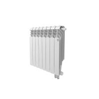 Royal Thermo Vittoria Super 500 VDR 8 секц. биметаллический радиатор