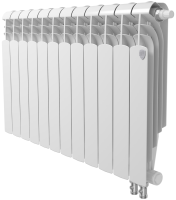 Royal Thermo Vittoria Super 500 VDR80 - 11 секц. биметаллический радиатор