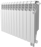 Royal Thermo Vittoria Super 500 VDR80 - 13 секц. биметаллический радиатор