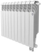 Royal Thermo Vittoria Super 500 VDR80 - 9 секц. биметаллический радиатор