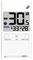 Rst 01588 для измерения влажности домашний термометр-гигрометр