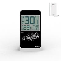 Rst 02255 бытовой настольный термометр