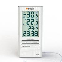 Rst 02308 настольная цифровая метеостанция