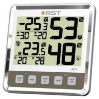 Rst 02413 цифровой оконный термометр