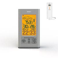 Rst 02577 настольная домашняя метеостанция