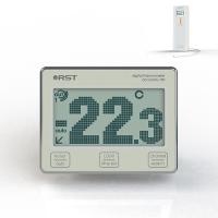 Rst 02780 электронный фасадный термометр