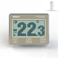 Rst 02783 для школы анимированный термометр