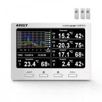 Rst 01938 цифровая метеостанция