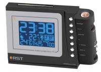 Rst 32711 проекционные часы