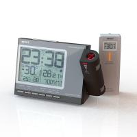 Rst 32765 с проекцией времени домашняя метеостанция