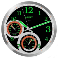 Rst 77723 настенные часы для квартиры