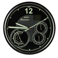 Rst 77747 точные настенные метеочасы
