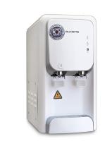 Humero AQP1800S пурифайер для 20 пользователей