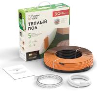 Русское тепло РТ-960-47,0 нагревательный кабель 6 м<sup>2</sup>
