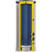 S-tank ATP ELECTRO 1000 буферный накопитель