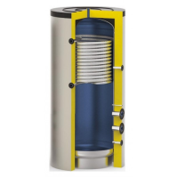 S-tank ATP ELECTRO MONO 750 буферный накопитель