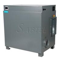 Sabiel DA480 промышленный осушитель воздуха