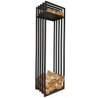 SafaMaster D791BK стеллаж для дров и щепок