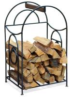 SafaMaster (KD5091BK) кованая дровница