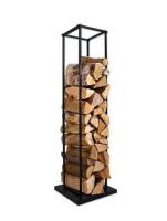 SafaMaster Колонна 2100 (D770BK-210) стеллаж для дров
