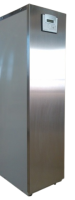 SagaTherm EU 10 380V тепловой насос