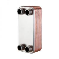 SagaTherm Водяной теплообменник 50 пластин аксессуар