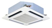 Sakata SC-84MS-V кассетная VRF система 8-9,9 кВт