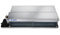 Sakata SFD-1000/90V2A канальный фанкойл до 12 кВт