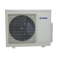 Sakata Free Match SOM-4Z100B внешний блок мульти сплит-системы на 4 комнаты