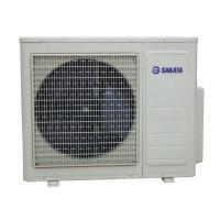 Sakata SOM-4Z80B внешний блок мульти сплит-системы