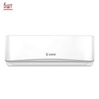 Sakata SOM-5Z120B/SIMW-25CZ*5шт мульти сплит система на 5 комнат