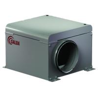 Salda AKU 125 D вентилятор