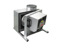 Salda KF T120 F 180 EC вентилятор