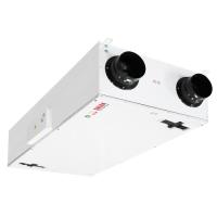 Salda Smarty 4X P 1.1 приточно-вытяжная установка