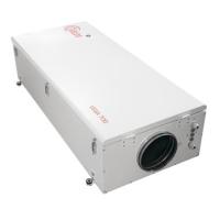 Salda VEGA 1100 W приточная вентиляционная установка