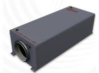Salda VEKA 2000/27W L1 приточная вентиляционная установка