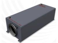 Salda VEKA 3000/41W L3 приточная вентиляция