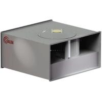 Salda VKS 400-200-4 L1 прямоугольный канальный вентилятор