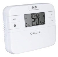 Salus RT510 термостат для котла