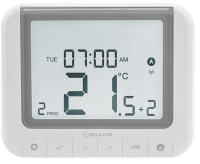 Salus RT520RF термостат для котла