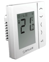 Salus VS35W термостат для котла