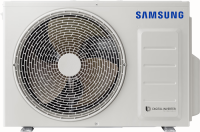 Samsung Free Match AJ040TXJ2KH/EA внешний блок мульти сплит-системы на 2 комнаты