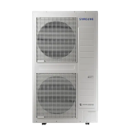 Samsung AM040TXMDEH/TK наружный блок VRF системы 10-13,9 кВт