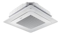 Samsung AM045NN4DEH/TK кассетная VRF система 4-4,9 кВт